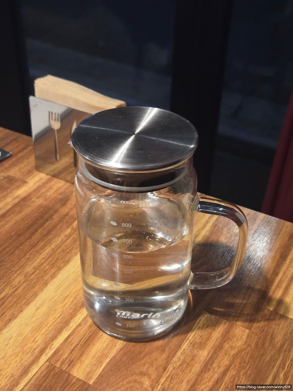이태리식당 사진 6