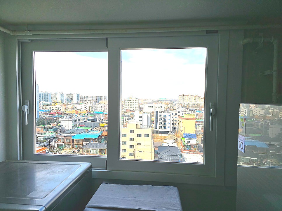 논산샷시교체, 샷시 브랜드보다 더 중요하게 봐야 되는 3가지 2