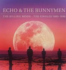  [숨겨진 명곡] Echo and the Bunnymen – The Killing Moon