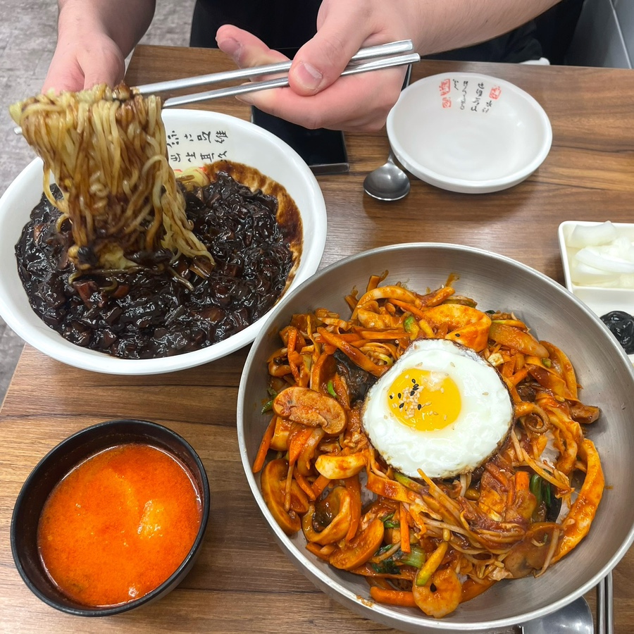 동춘각 사진 6