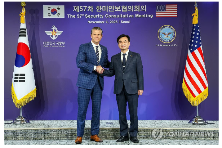 자주<b>국방</b>, 전시<b>작전통제권</b>(OPCON) 전환???