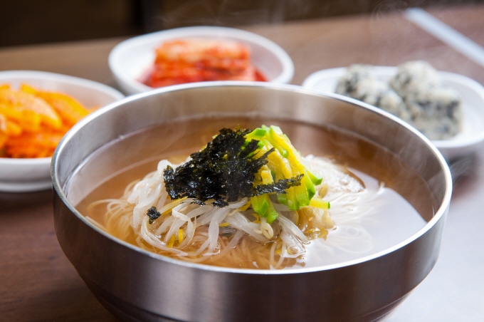 우시장국밥 사진 2