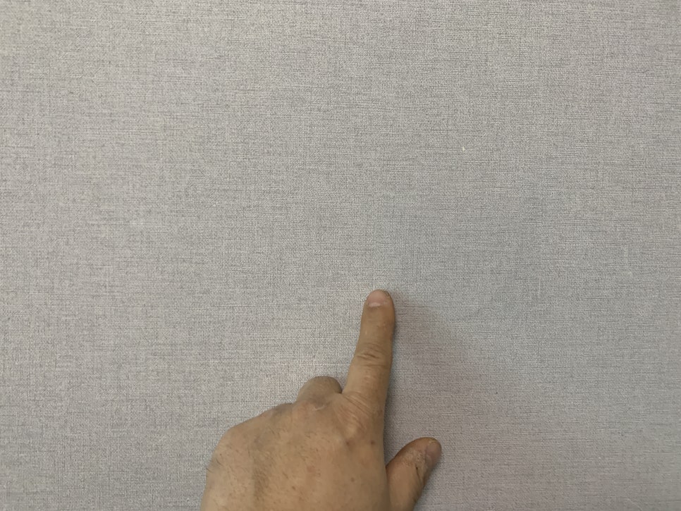 벽지찢어짐복원 용산구 가구를 옮기다가 피해가 생긴 현장