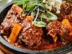 초간단 한우 소갈비찜 레시피: 핏물 제거부터 양념 만들기 비율, 재우기 시간, 야채 손질, 조....