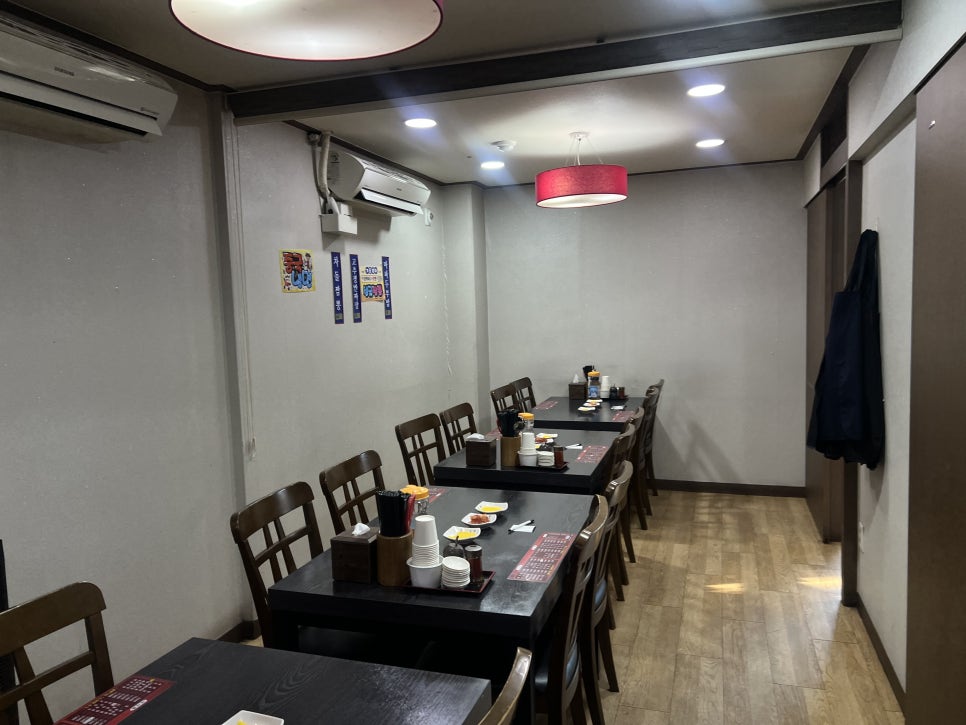 최고야전국5대짬뽕 판교4호점 사진 4