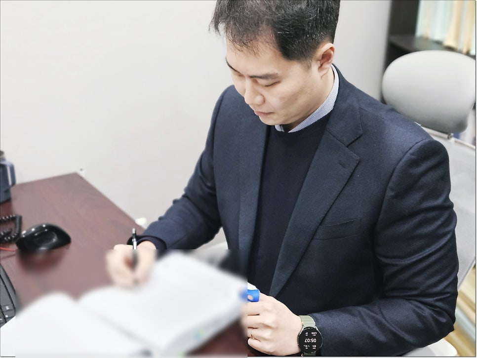 사문서위조죄 처벌 성립요건 해당될까? 판례로 알려드림 관련 사진