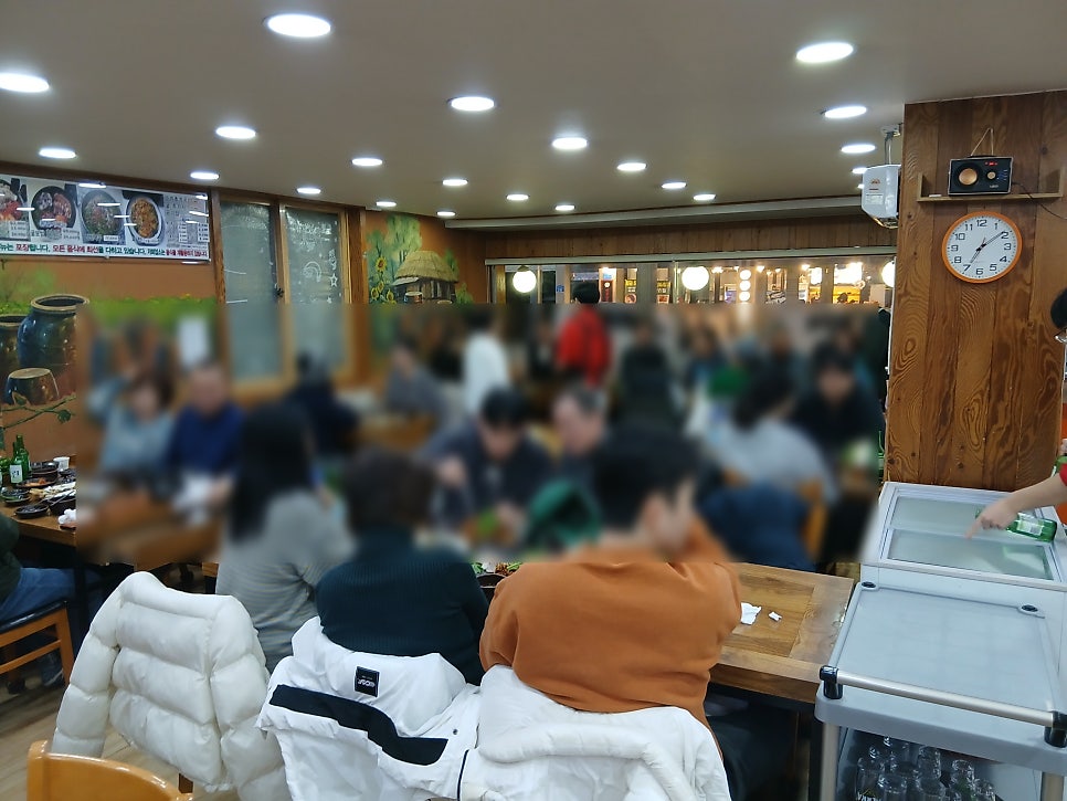 항아리보쌈 송촌점 사진 6