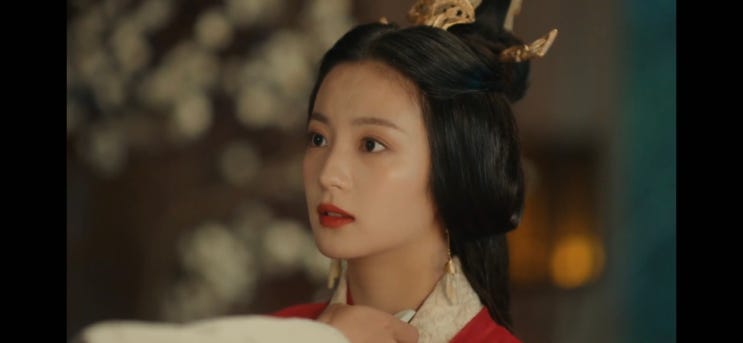  [중국 드라마] 고상사곡 (시간회귀&시간역행, 숏폼드라마, 로맨스)