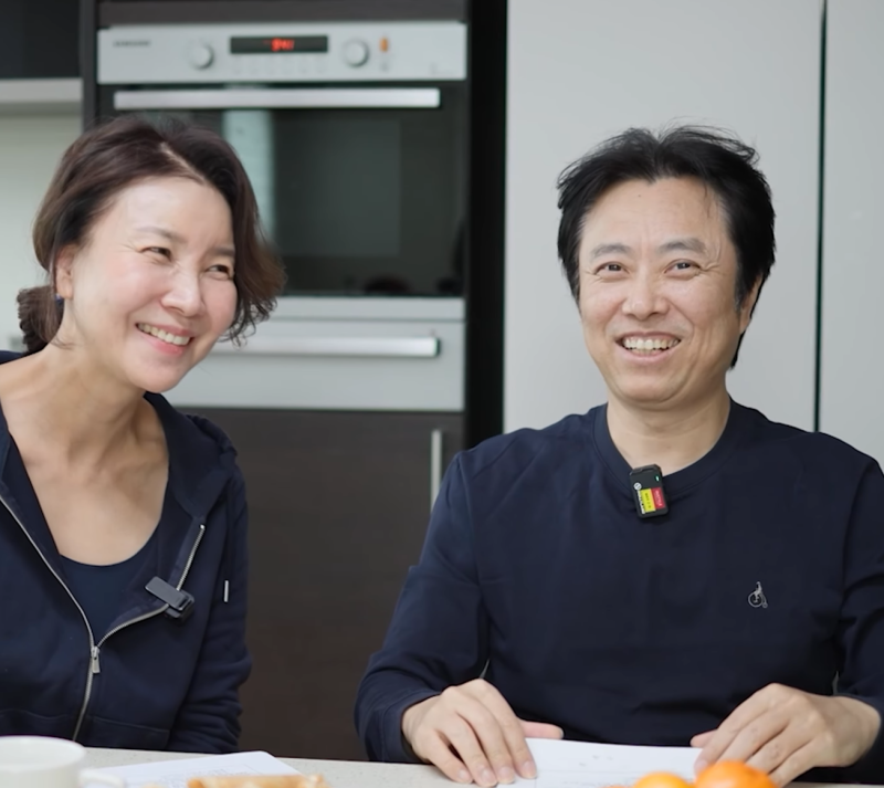 서현철 사주 인문학(프로필 와이프 정재은 배우 고향 자녀)