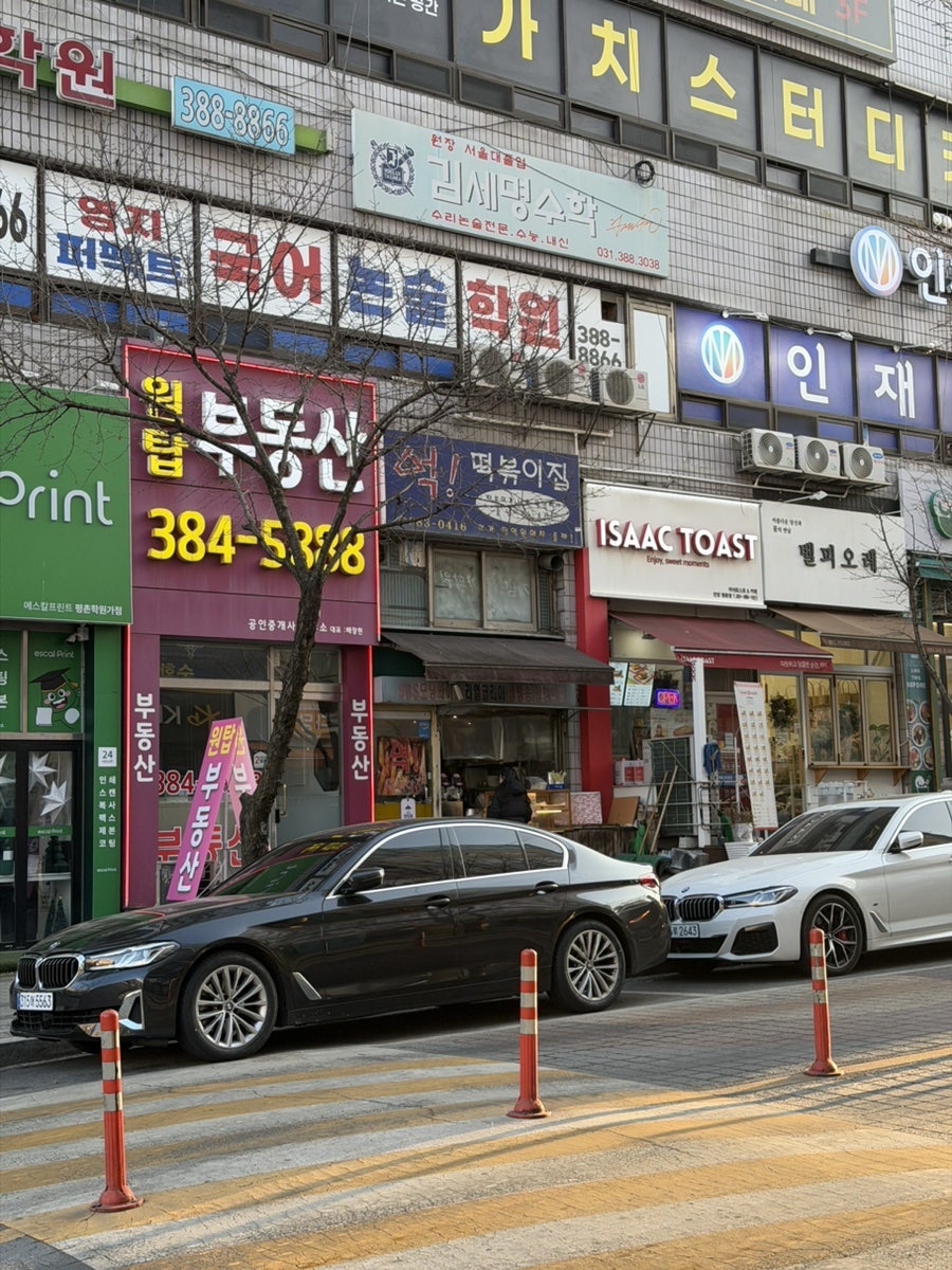 안양하다 사진 4