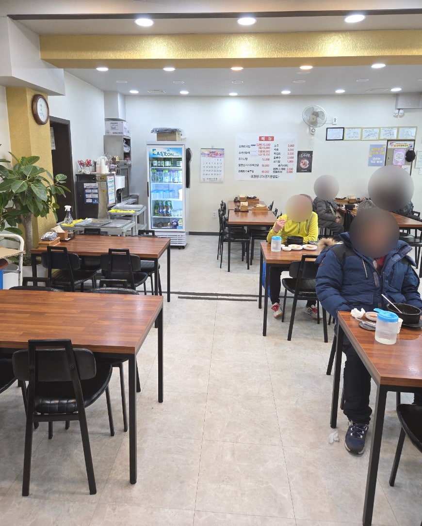 한우소머리국밥 사진 3