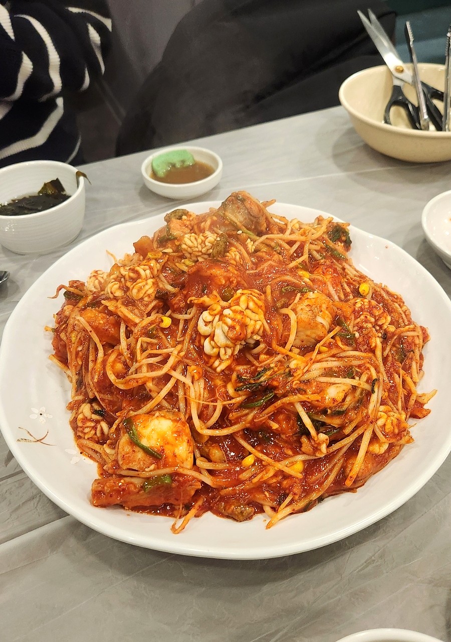 변사또아구찜 천안점 사진 3