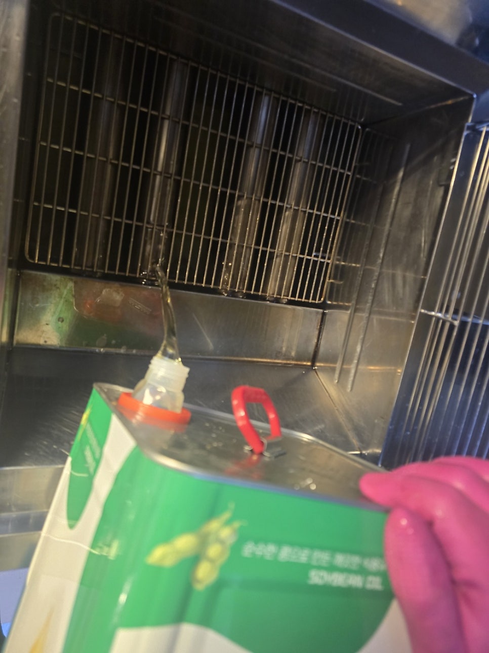 행복하닭 사진 6
