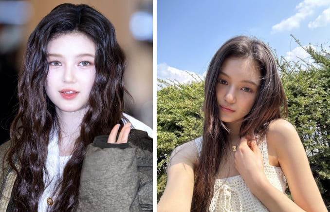   민희진·뉴진스 다니엘 같은 로펌 선임 후 돌연 사임? 431억 소송의 진짜 속사정(뉴진스 인스타그램 주소)