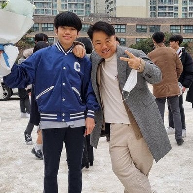 옥동자 정종철 아들 정시후, 캐나다 5개 명문대 동시 합격 | 정종철 프로필 나이 결혼 황규림 ....