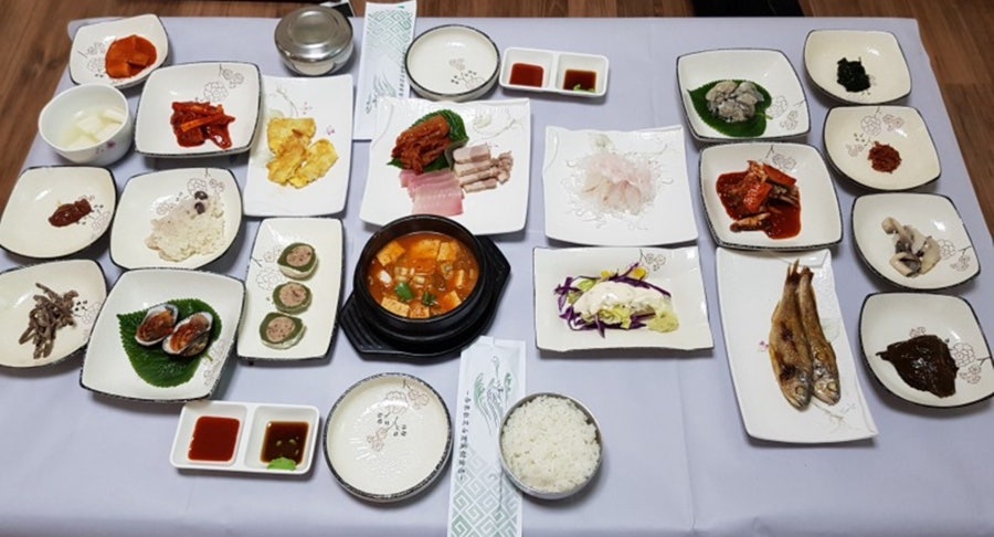 해태식당 사진 5