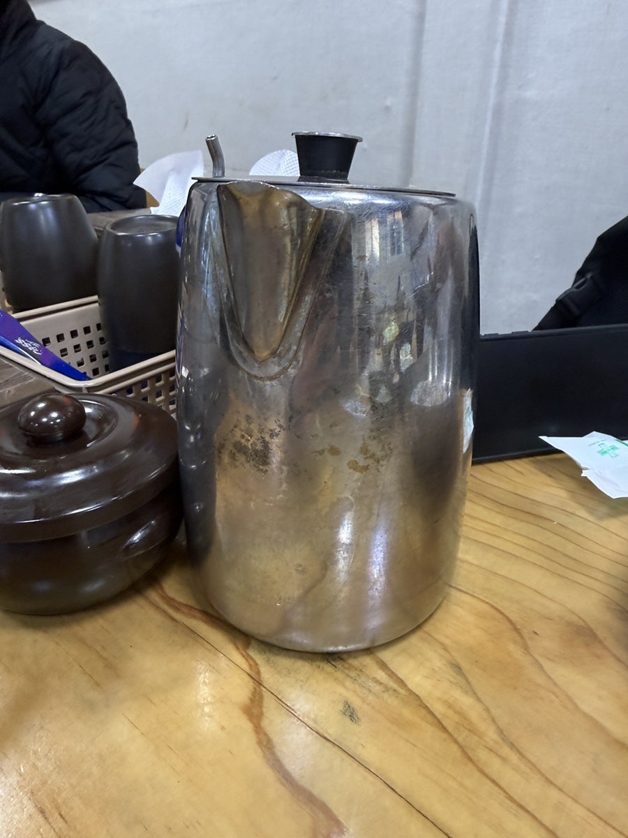 초가집부뚜막청국장 사진 6