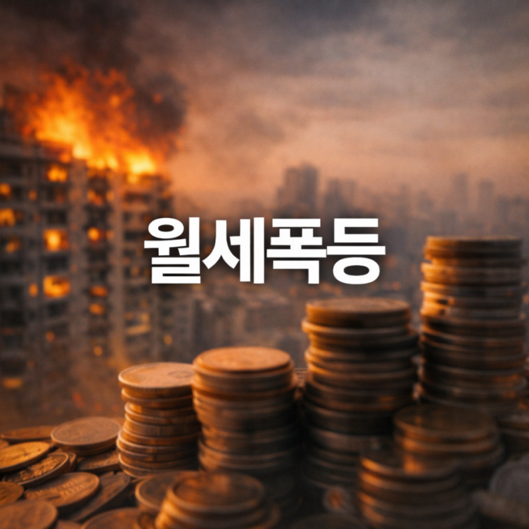  서울에서 집 구하다가 현실을 처음으로 체감했습니다