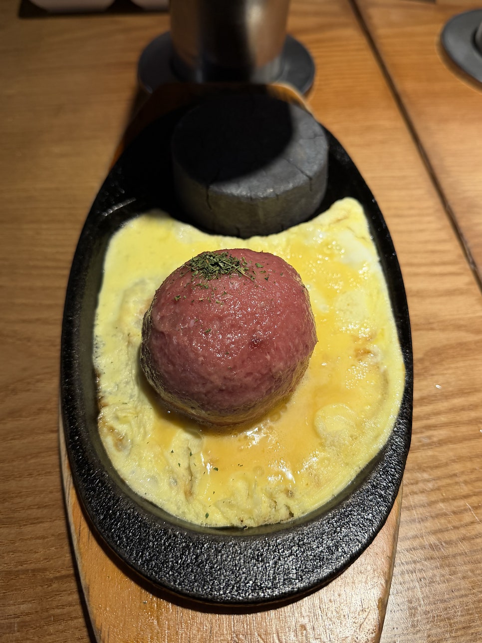 후쿠오카함바그 뉴코아아울렛 부천점 사진 6