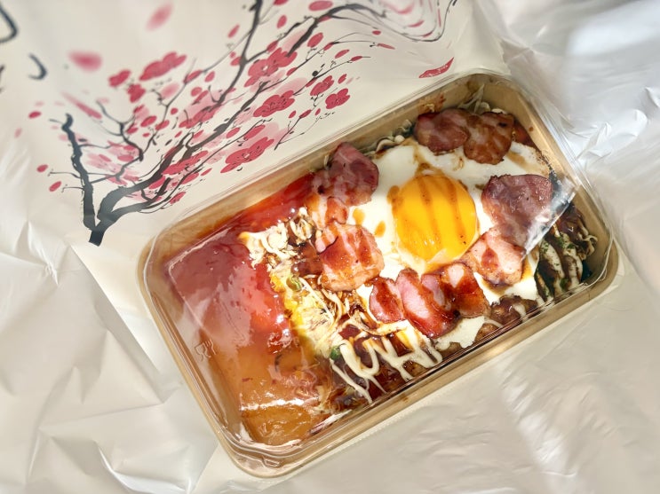  <신세계 센텀 먹거리 모음> 마끼야끼, 나타에타, 소맥베이커리