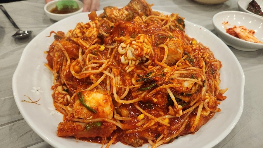 변사또아구찜 천안점 사진 5