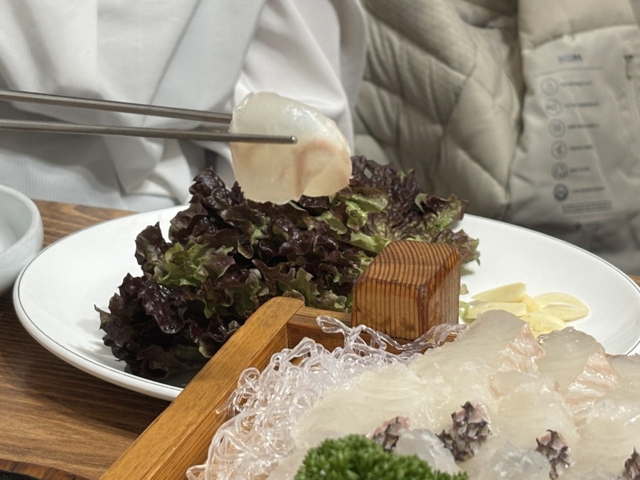 남해횟집 사진 6
