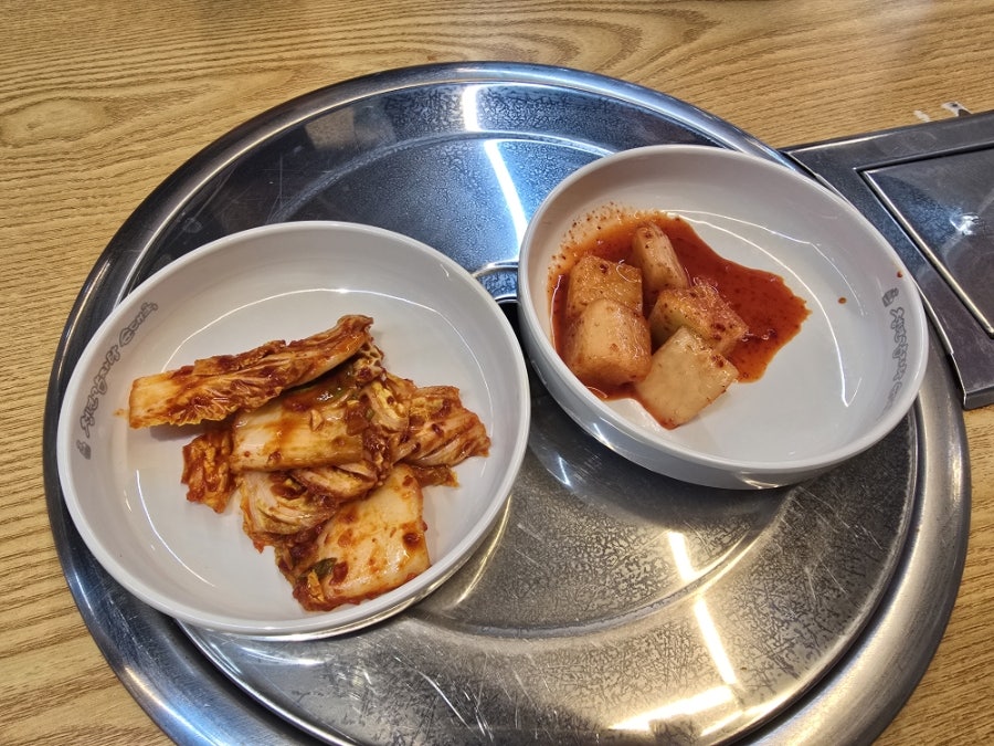 청년감자탕 부산지사점 사진 6