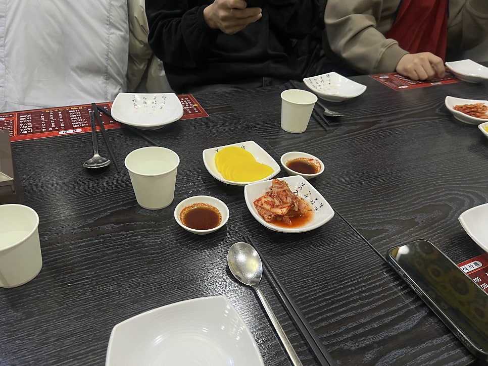 최고야전국5대짬뽕 판교4호점 사진 5