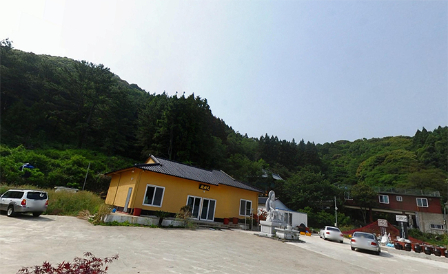 각시바위 사진 3