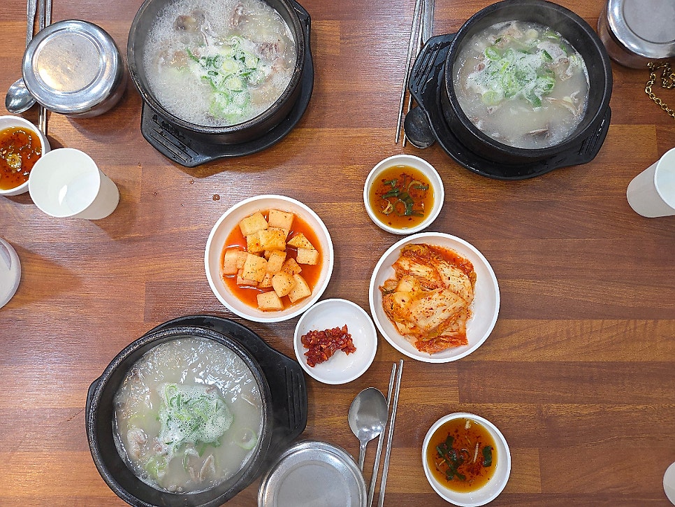 한우소머리국밥 사진 6