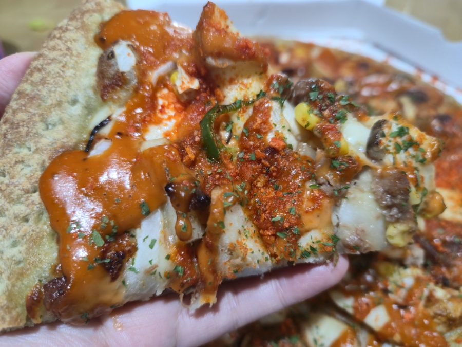 BBQ 계룡점 사진 5