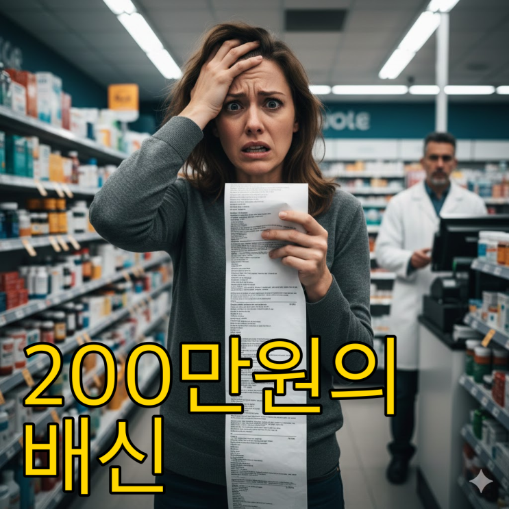  위고비 마운자로 가격 대비 효과? 요요 없이 28kg 감량한 덴마크 비법 공개