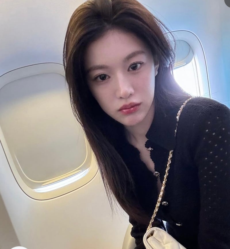 고윤정헤어스타일 사랑받는 가장 큰이유