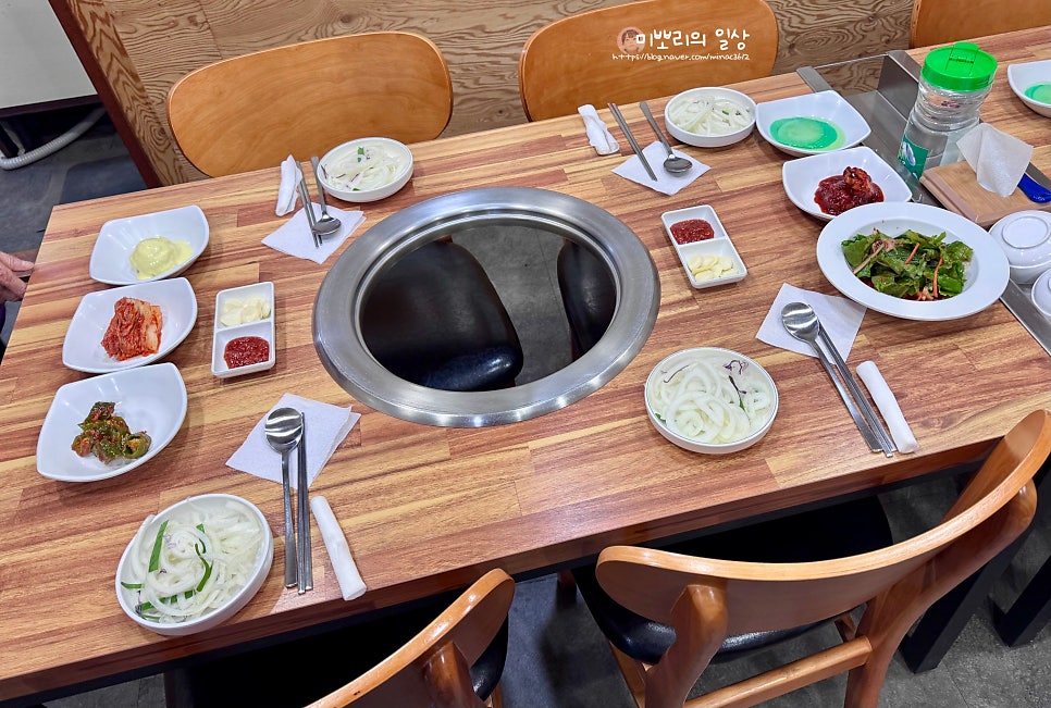 보령참숯갈비 사진 5