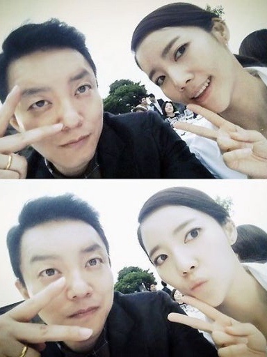 이윤진·이범수, 2년 공방 끝에 갑작스러운 합의이혼…왜 결정했을까?