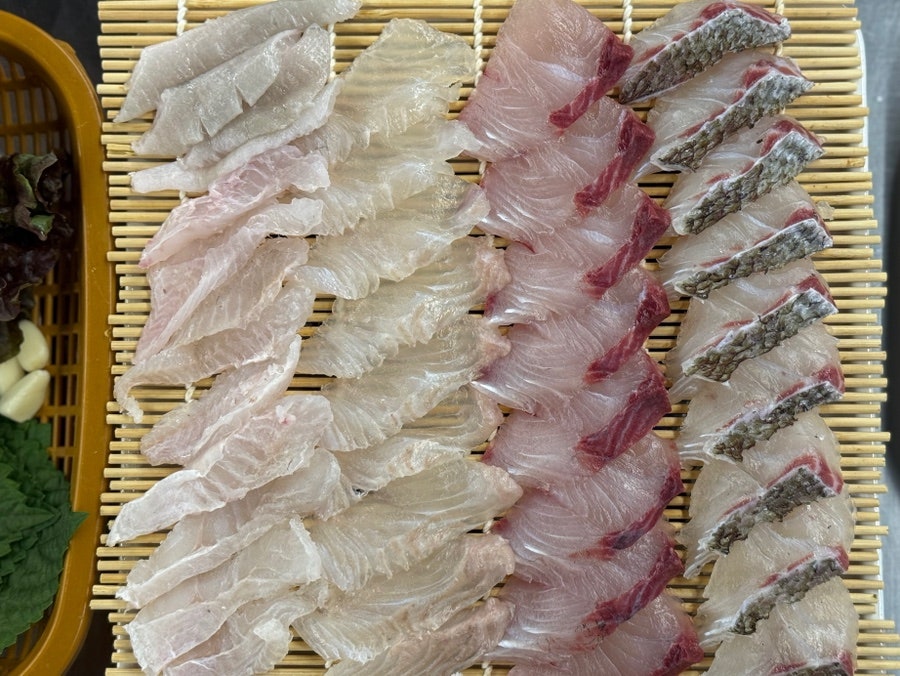수산물창고 옥현점 사진 2