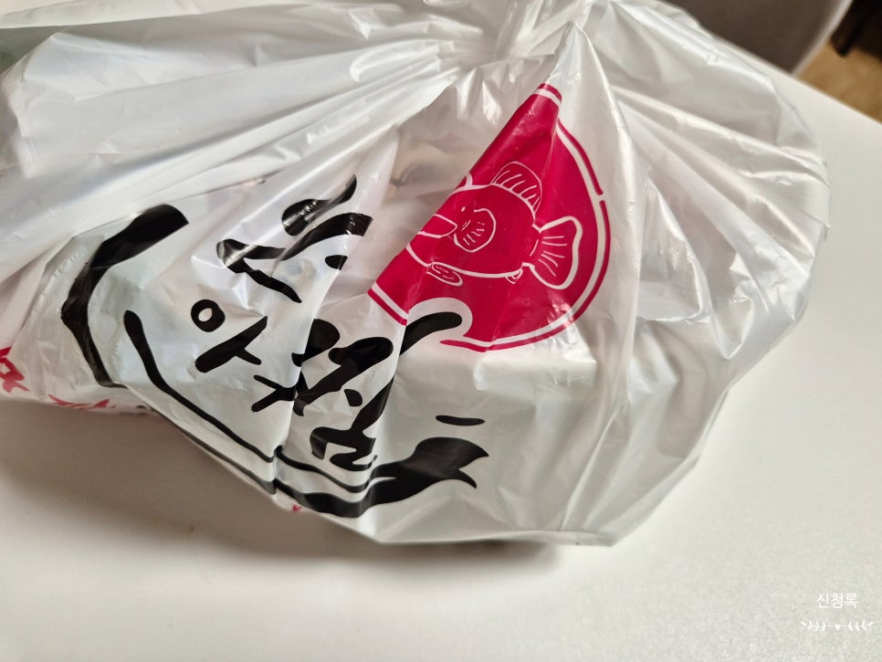 인생아구찜 서초점 사진 5
