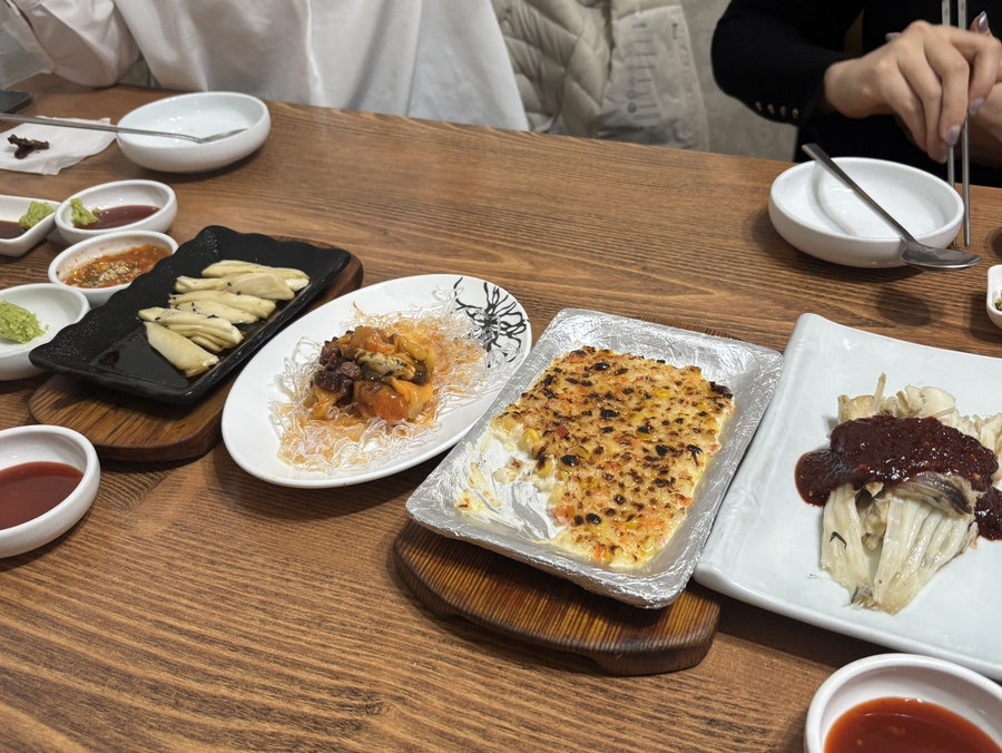 남해횟집 사진 2
