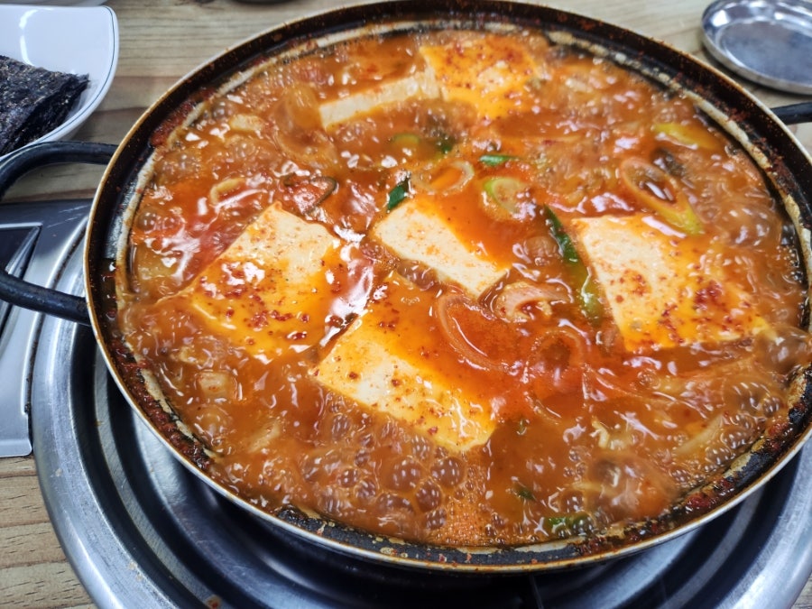 장가동태탕 사진 4
