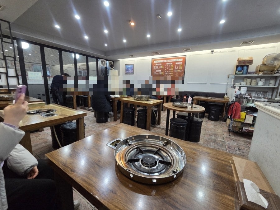 장스춘천닭갈비와쭈꾸미 사진 3