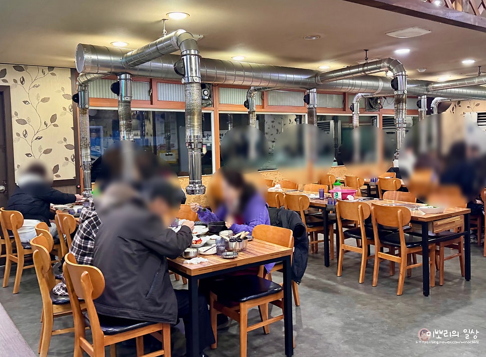 보령참숯갈비 사진 2