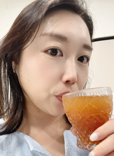  붓기차 아이돌물 붓기빼는차 진짜 효과 있을까?