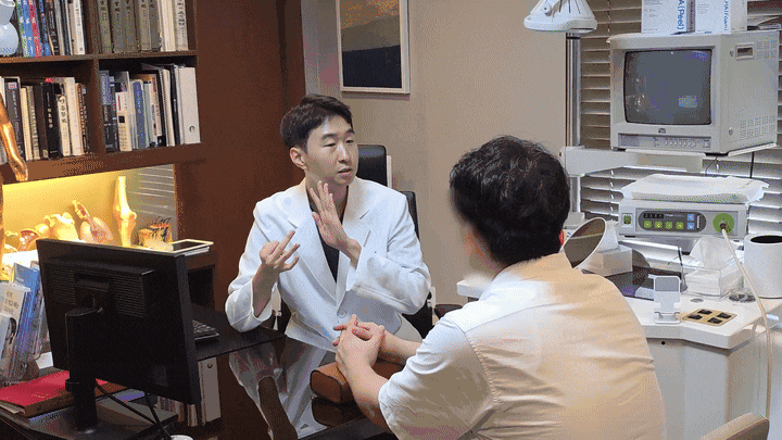  이명 어지러움 동시에 오는 분들, 이 질환 의심하세요.