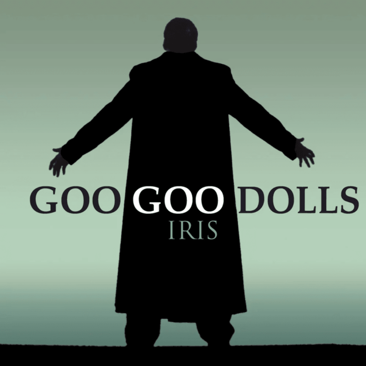  구 구 돌스 (Goo Goo Dolls) - Iris 가사/번역