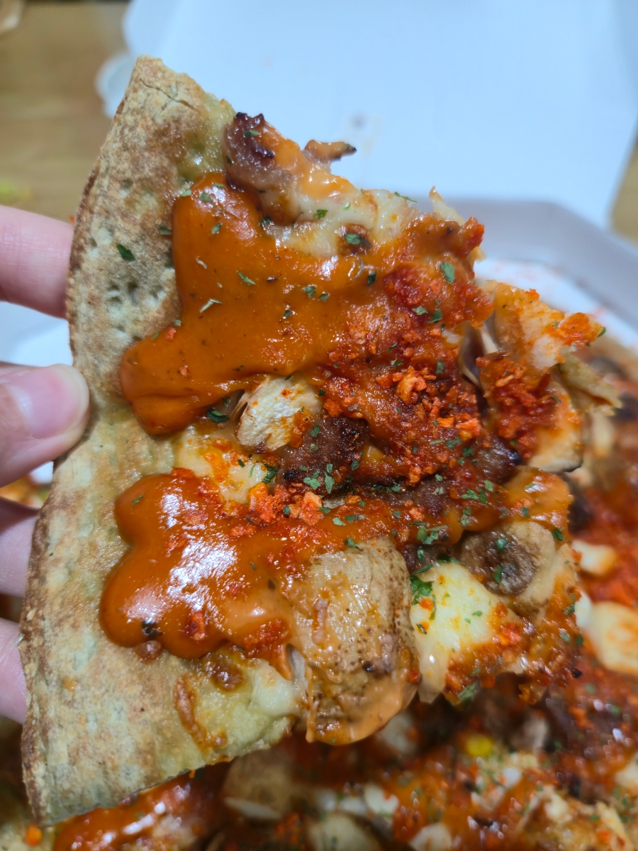 BBQ 계룡점 사진 6