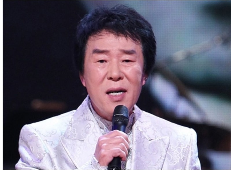 고 송대관 가수, 전북 정읍 출생, 별세, 데뷔, 태진아, 부인, 해뜰날, 네박자, 대표곡, 트로트 4....