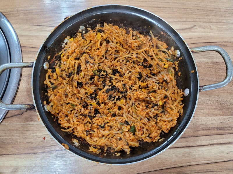 맛골격포아구찜 사진 2