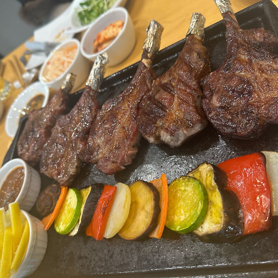 신정 세곡점 사진 5