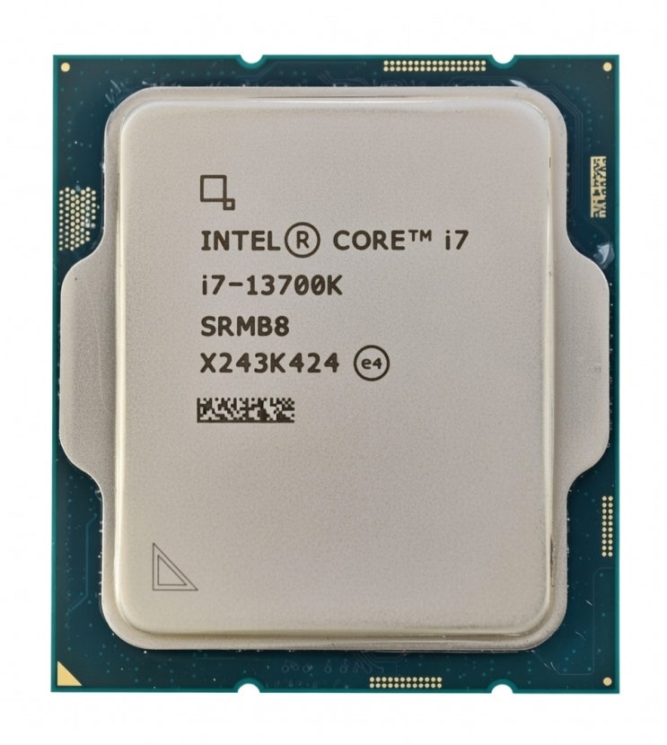  i7 13700K 성능 게임 발열 13700KF 차이까지 정리