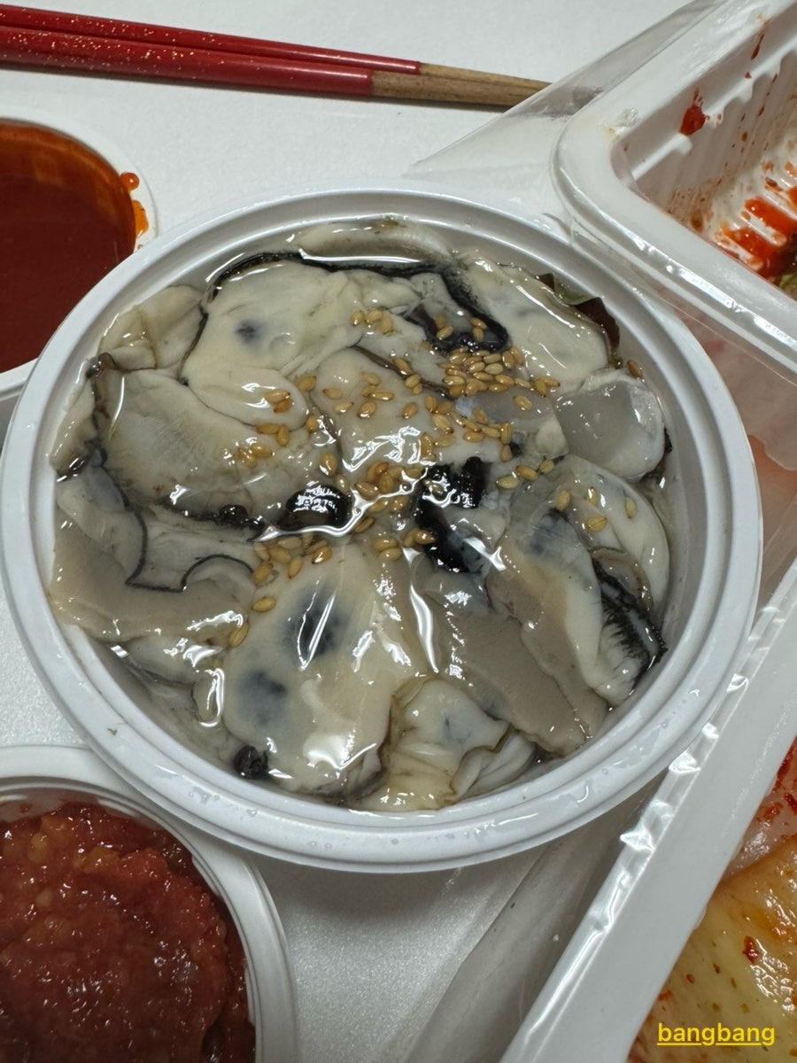 미림장충왕족발보쌈 상봉점 사진 6